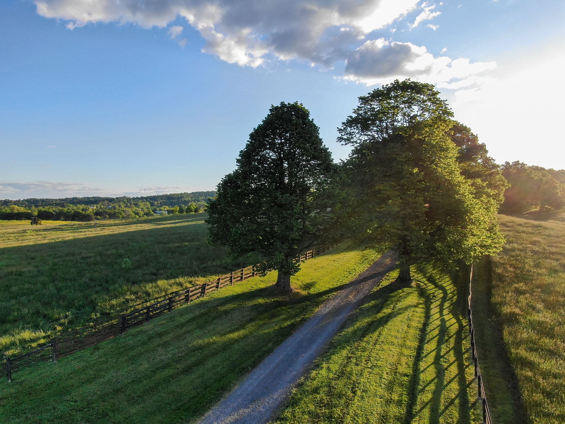 Linden Farm Hall and Hall